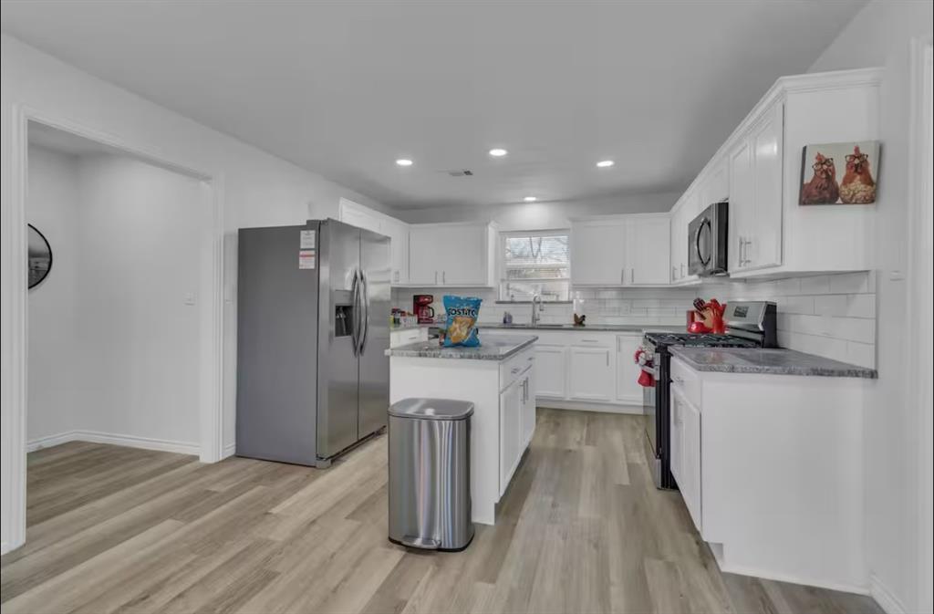 Mckinney Heights 1 - Residential