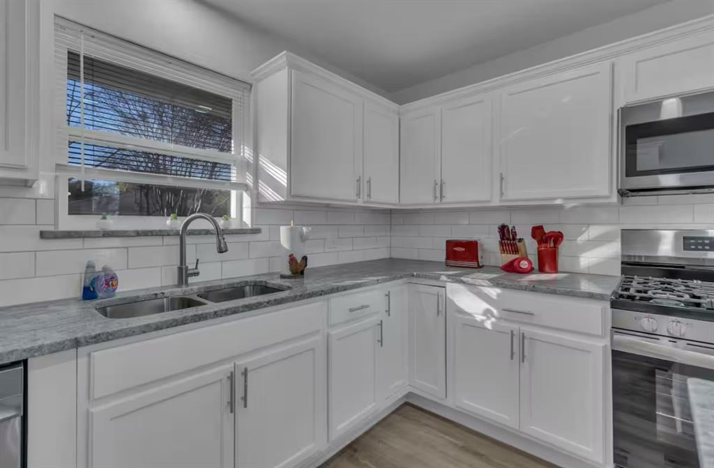 Mckinney Heights 1 - Residential