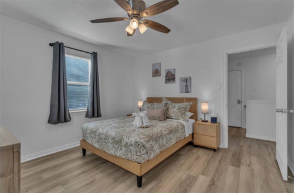 Mckinney Heights 1 - Residential