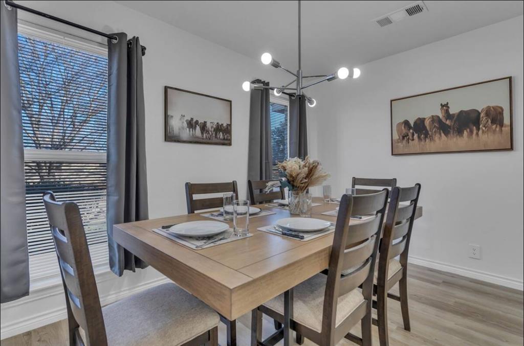 Mckinney Heights 1 - Residential