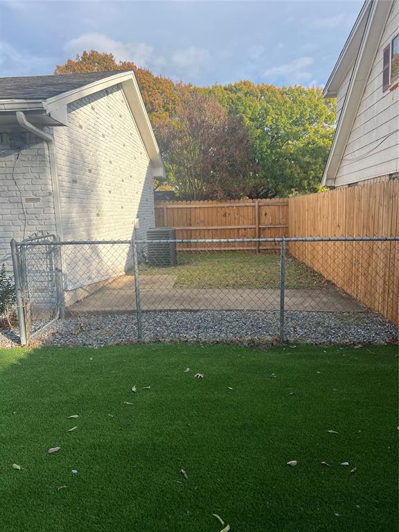 Mckinney Heights 1 - Residential