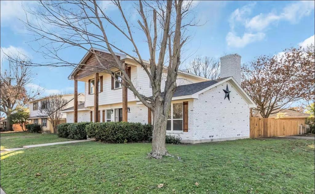 Mckinney Heights 1 - Residential