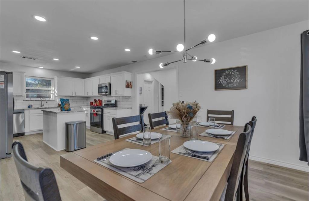 Mckinney Heights 1 - Residential