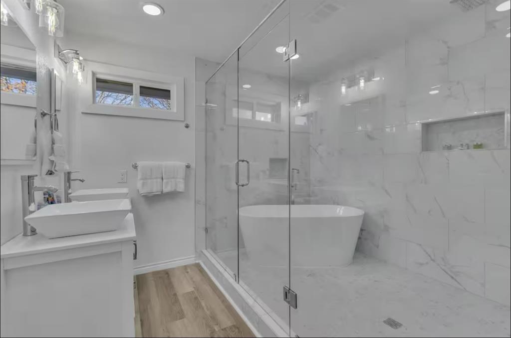 Mckinney Heights 1 - Residential