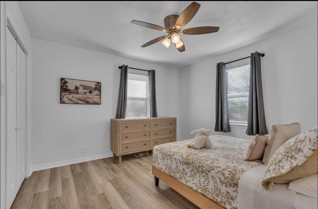 Mckinney Heights 1 - Residential