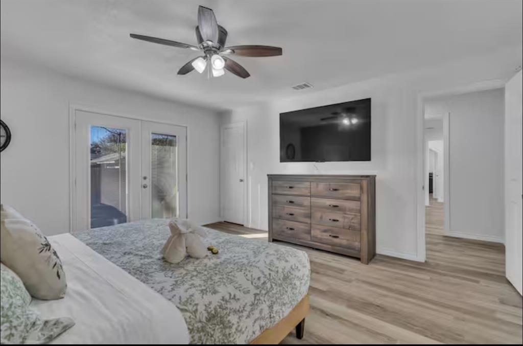 Mckinney Heights 1 - Residential