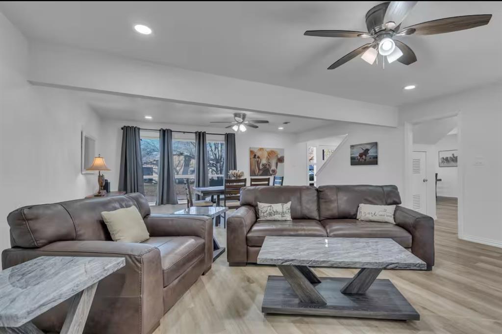 Mckinney Heights 1 - Residential