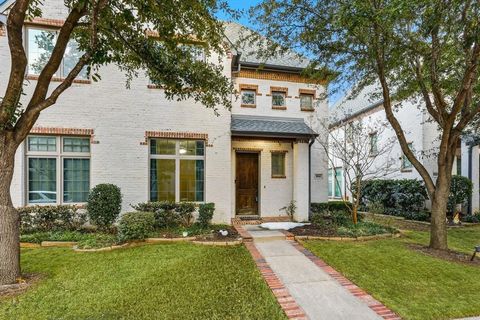 814 Milton Way Coppell TX 75019