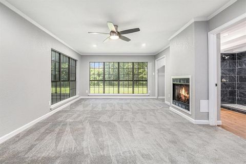 6412 Regal Road Forest Hill TX 76119