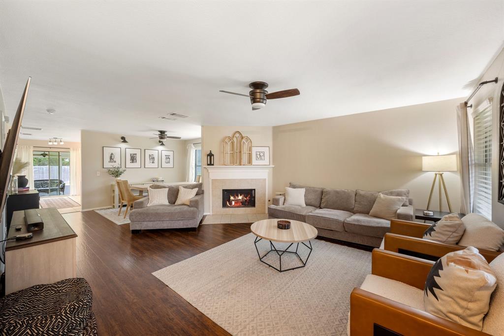1330 Ginseng Lane