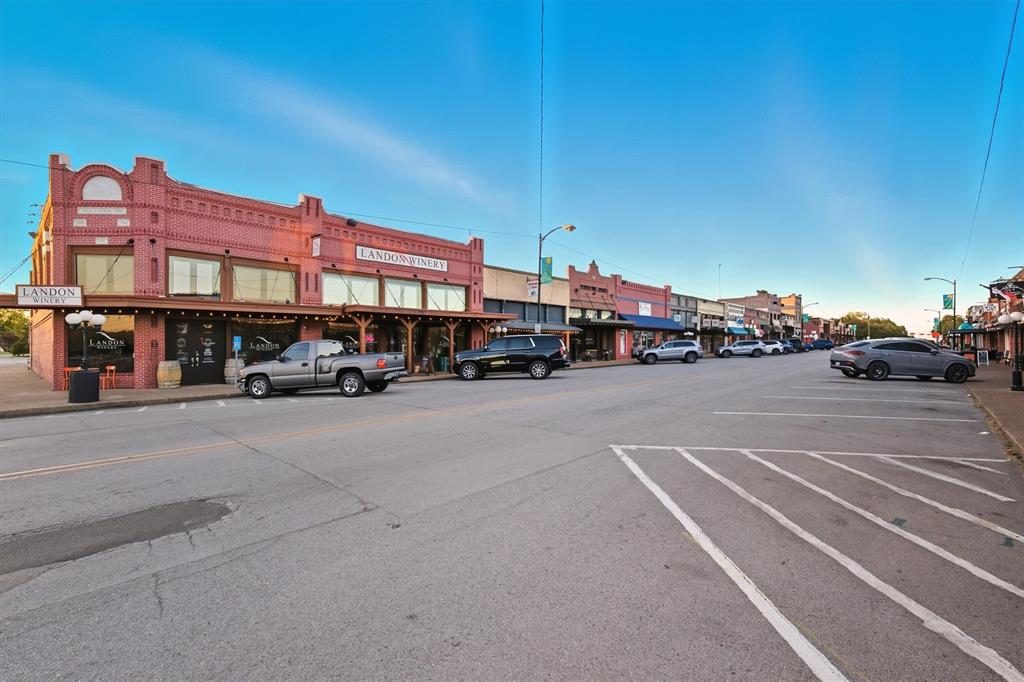 Twin Lakes Sub Ph 1 - Commercial Sale