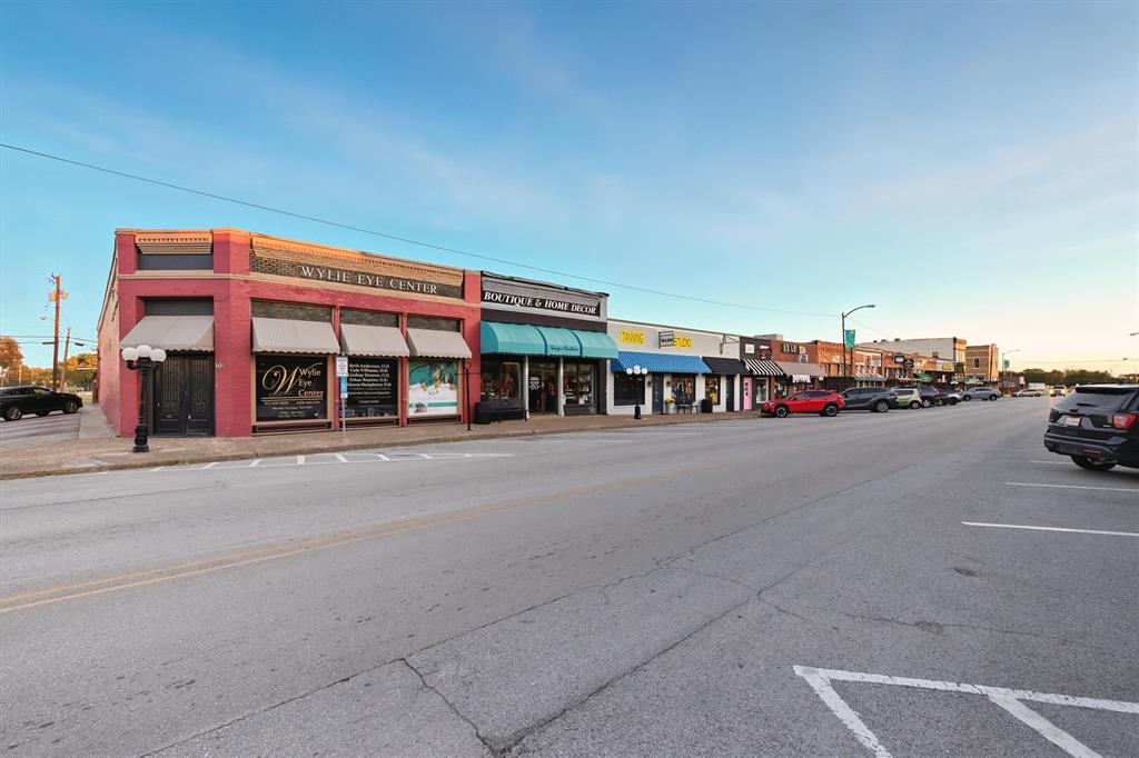 Twin Lakes Sub Ph 1 - Commercial Sale