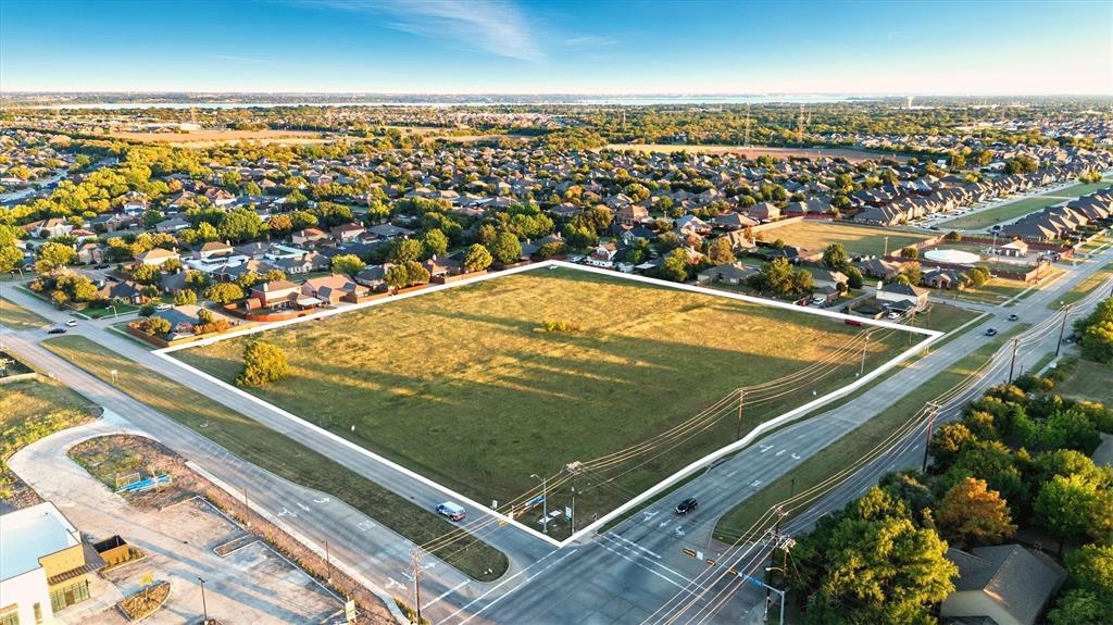 Twin Lakes Sub Ph 1 - Commercial Sale