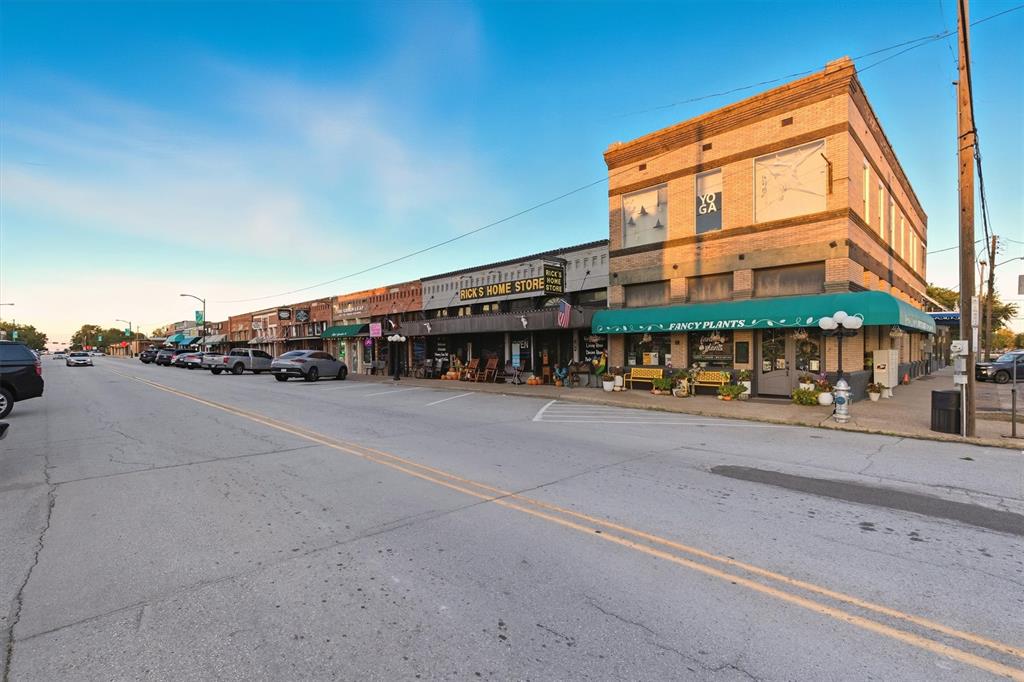 Twin Lakes Sub Ph 1 - Commercial Sale