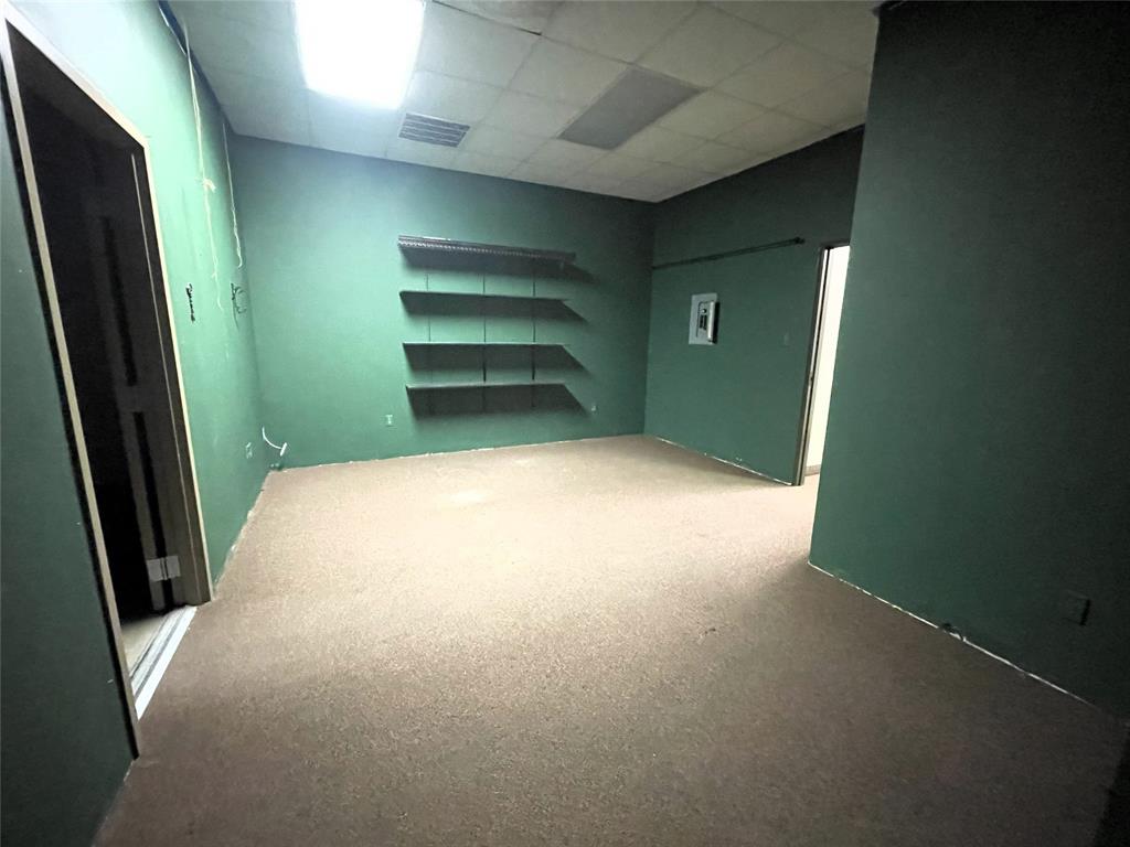 Lake Arl Ind Park Add - Commercial Lease