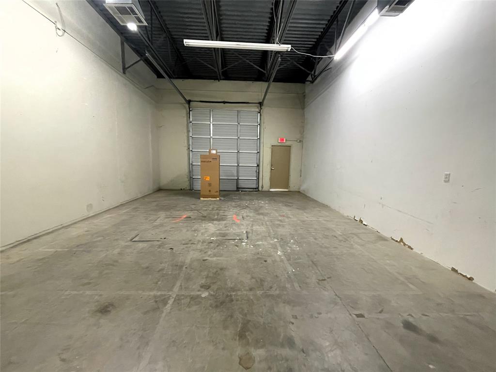 Lake Arl Ind Park Add - Commercial Lease