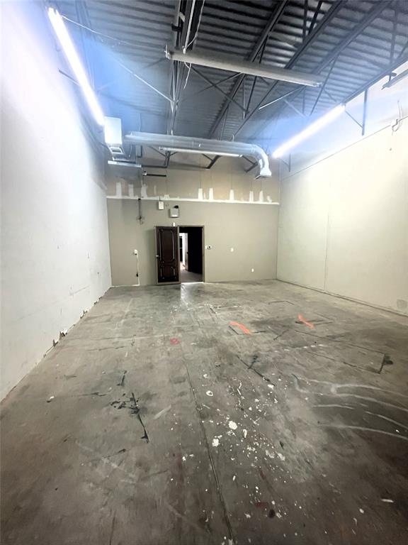 Lake Arl Ind Park Add - Commercial Lease