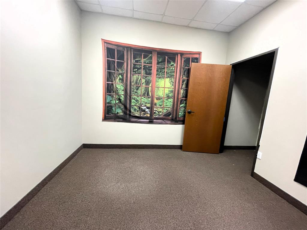 Lake Arl Ind Park Add - Commercial Lease