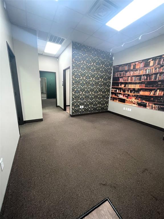 Lake Arl Ind Park Add - Commercial Lease