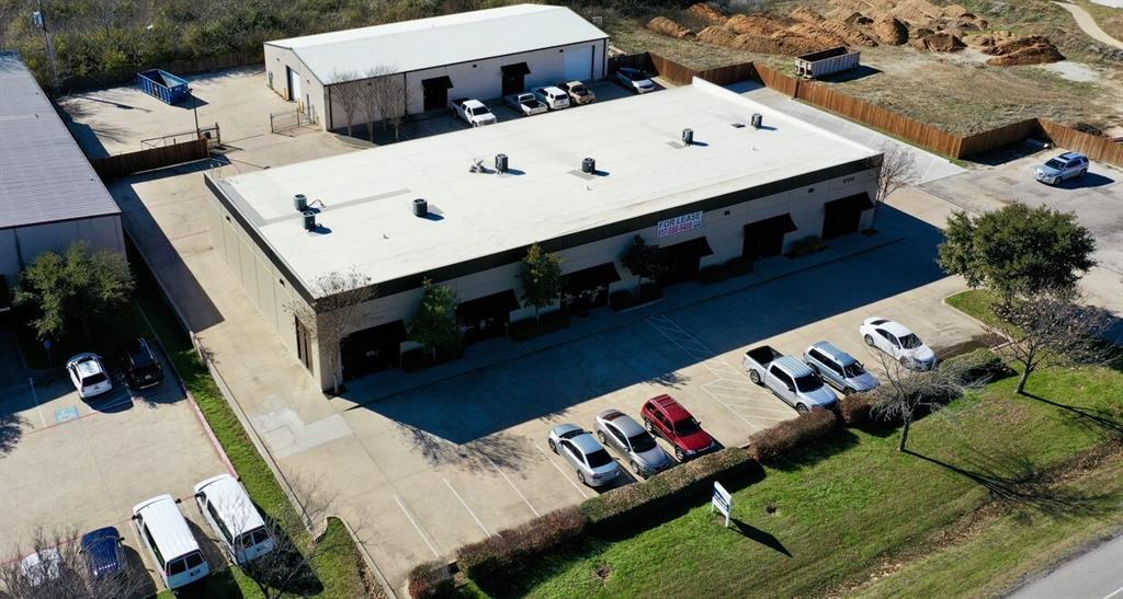 Lake Arl Ind Park Add - Commercial Lease