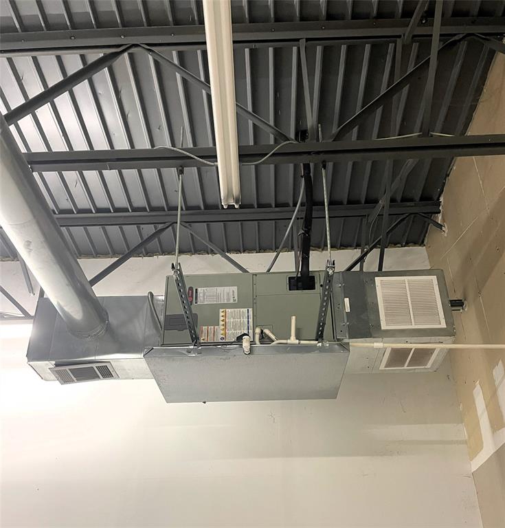 Lake Arl Ind Park Add - Commercial Lease