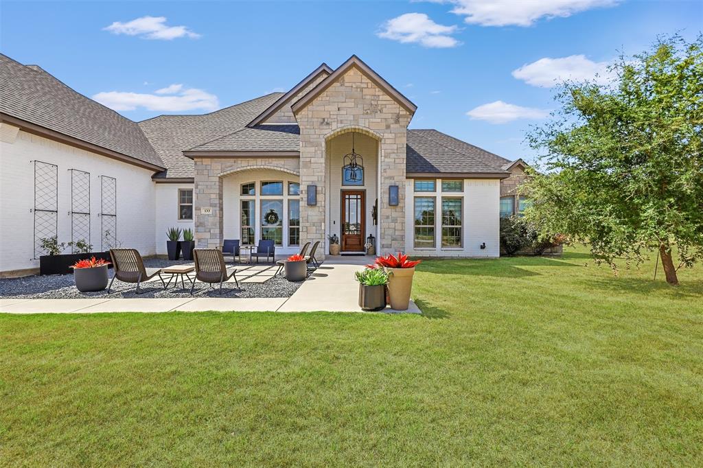 Photo of 133 Heritage Springs Drive, Brock, TX 76087 (MLS # 21391590)