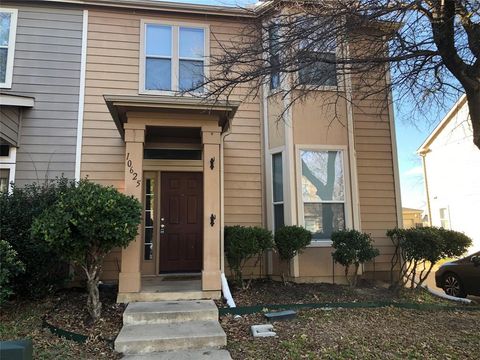 Photo of 10625 Traymore Drive, Fort Worth, TX 76244 (MLS # 21101878)