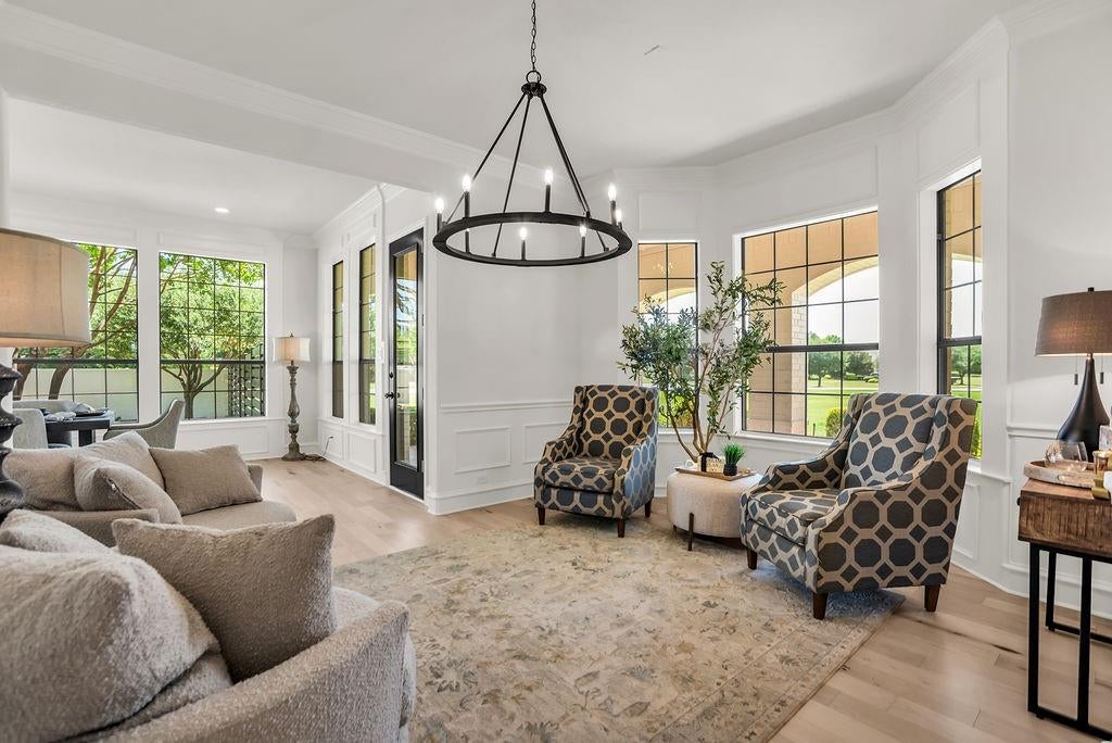 1600 Windmill Court