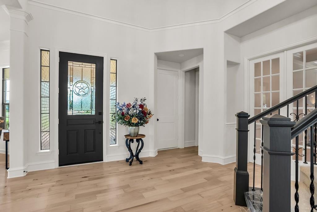 1600 Windmill Court