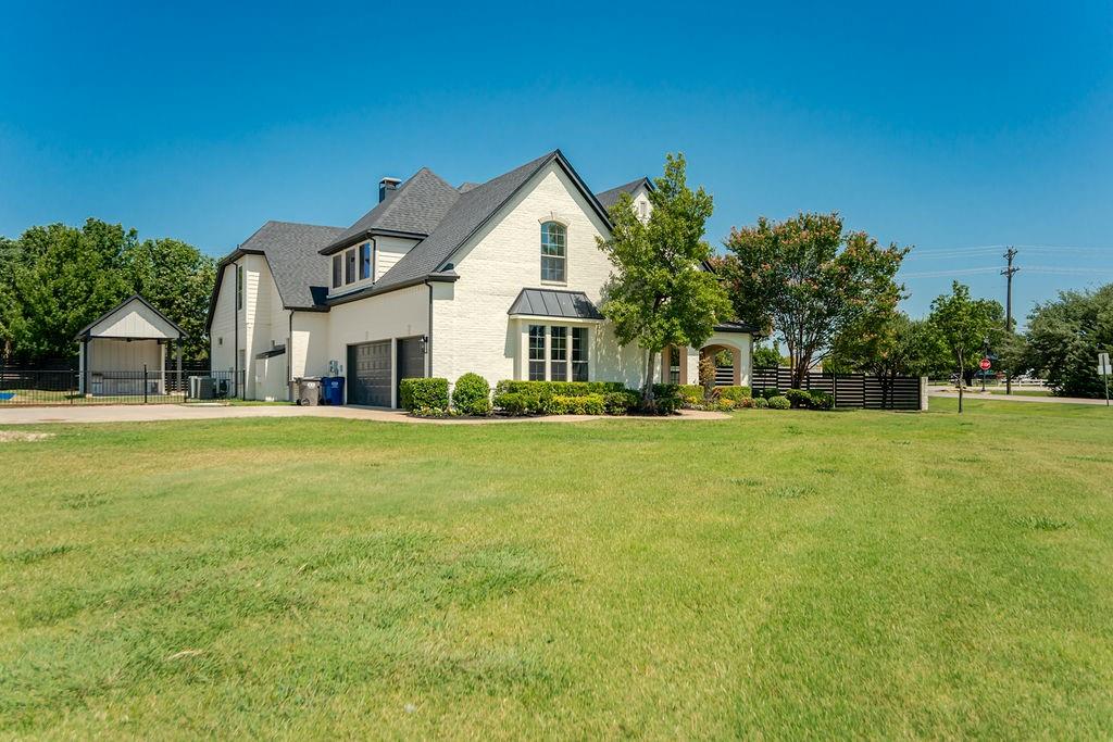 1600 Windmill Court