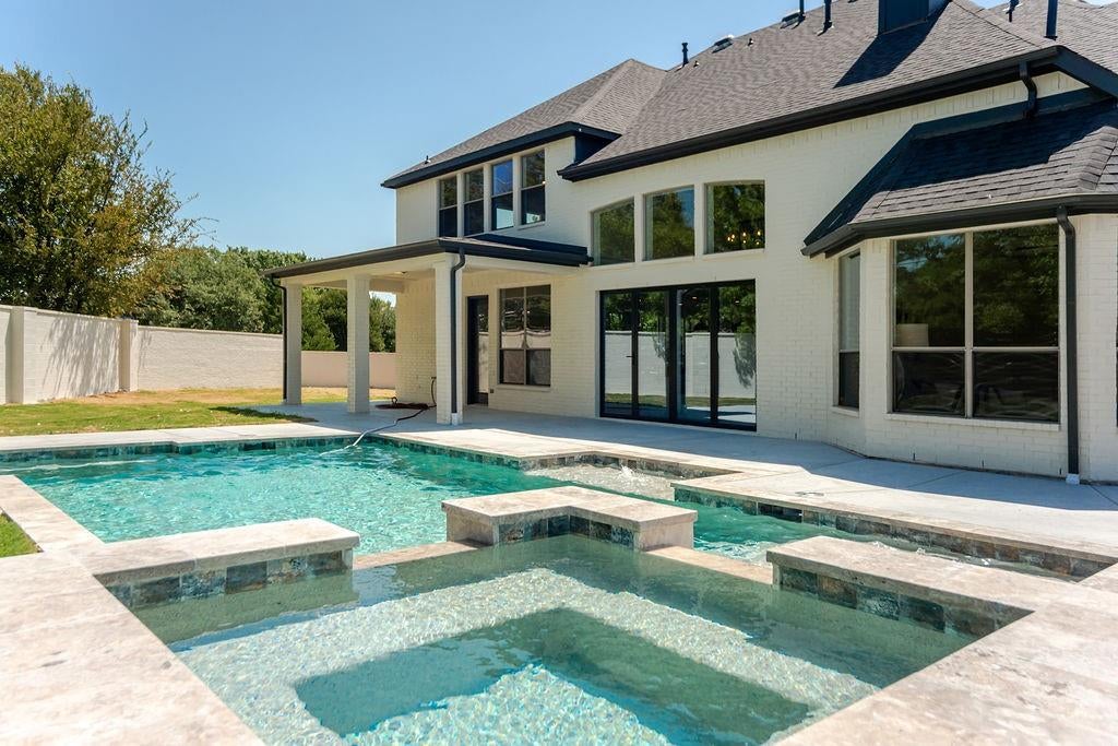 1600 Windmill Court
