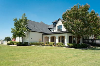 1600 Windmill Court Lucas TX 75002