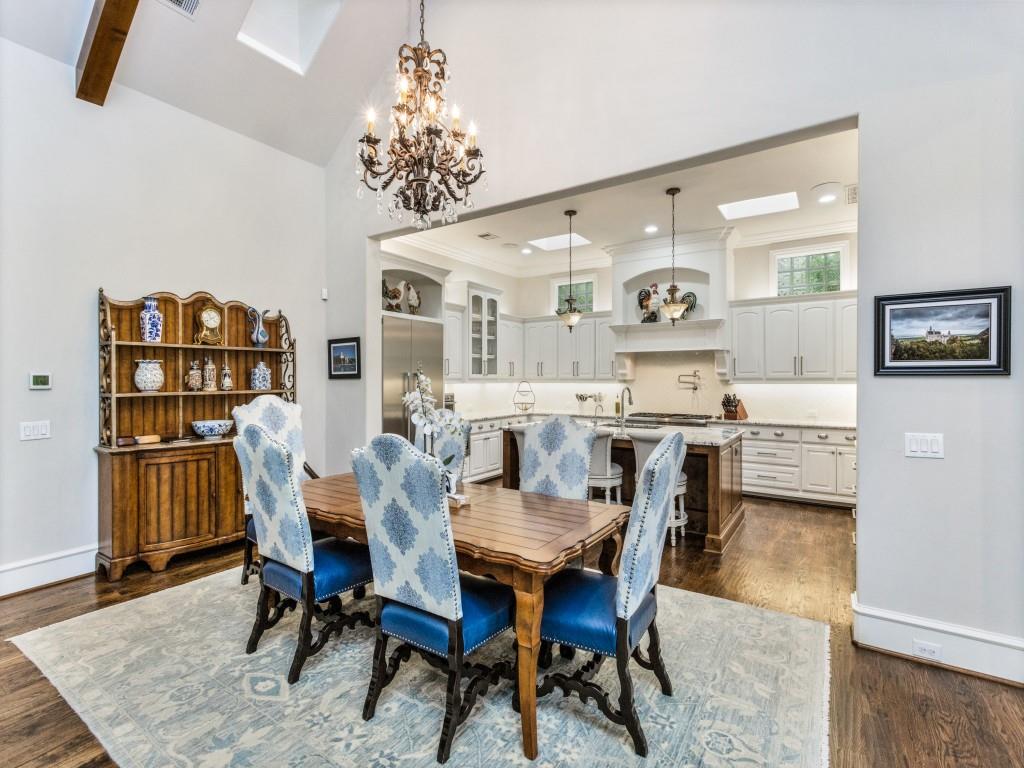 Normandy Estates - Residential