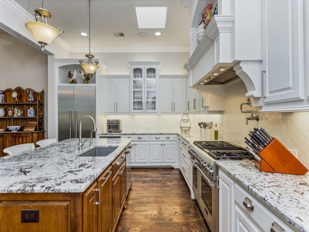 Normandy Estates - Residential