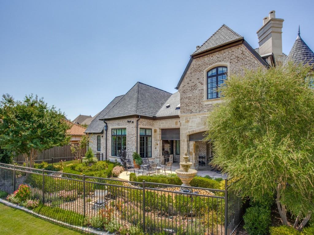 Normandy Estates - Residential