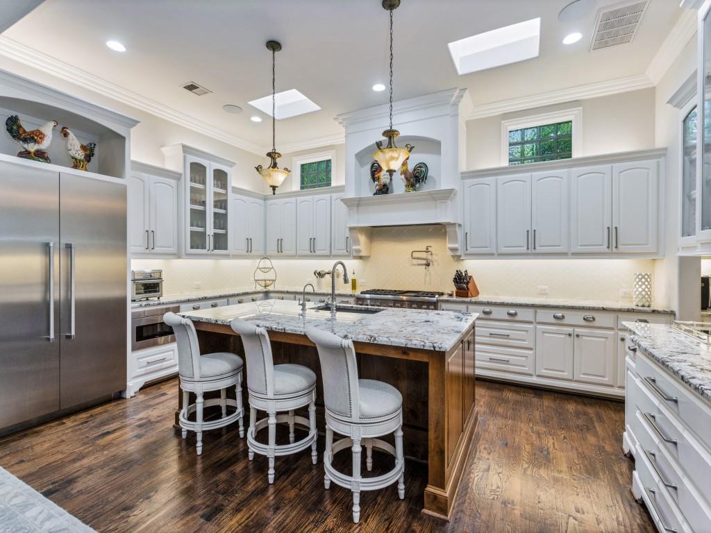 Normandy Estates - Residential