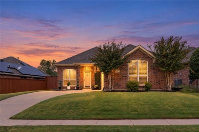 1829 Melton Drive Carrollton TX 75010