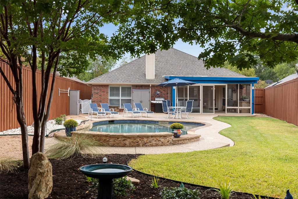 1829 Melton Drive