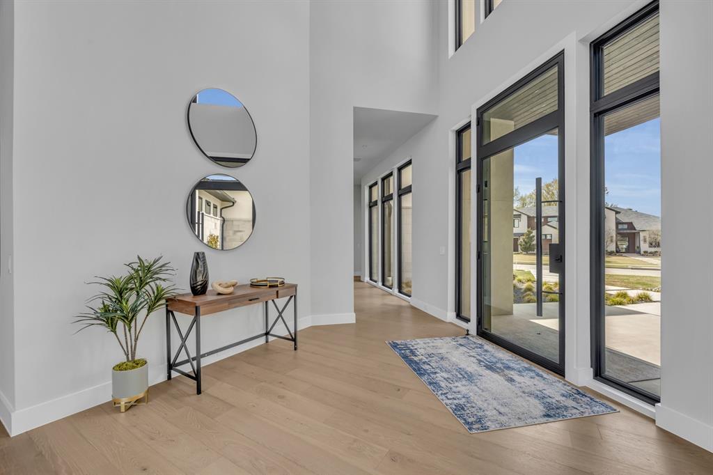 Oakleigh Add - Residential