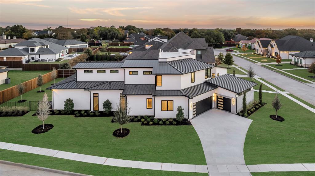 Oakleigh Add - Residential