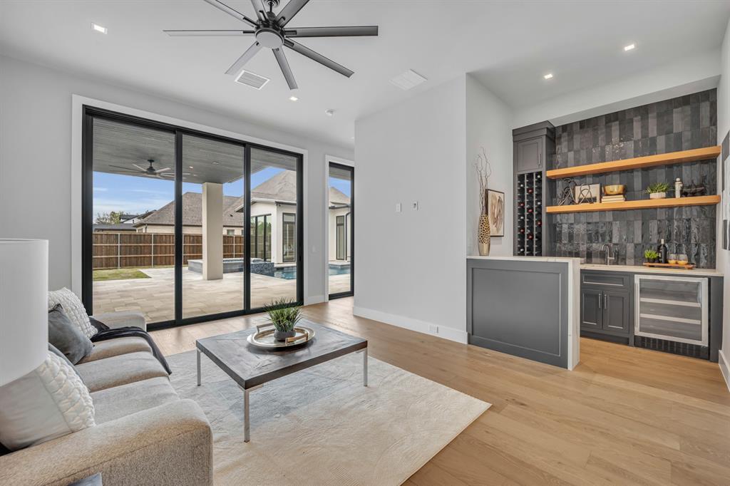 Oakleigh Add - Residential