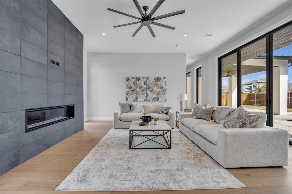 Oakleigh Add - Residential