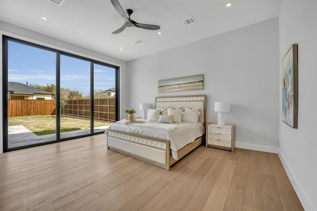 Oakleigh Add - Residential