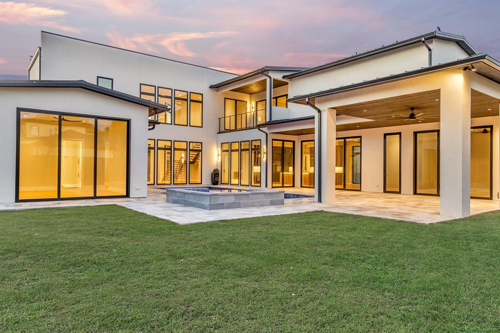 Oakleigh Add - Residential