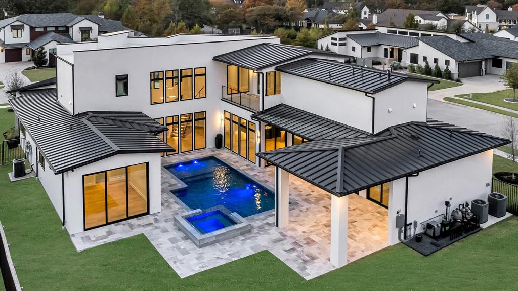 Oakleigh Add - Residential