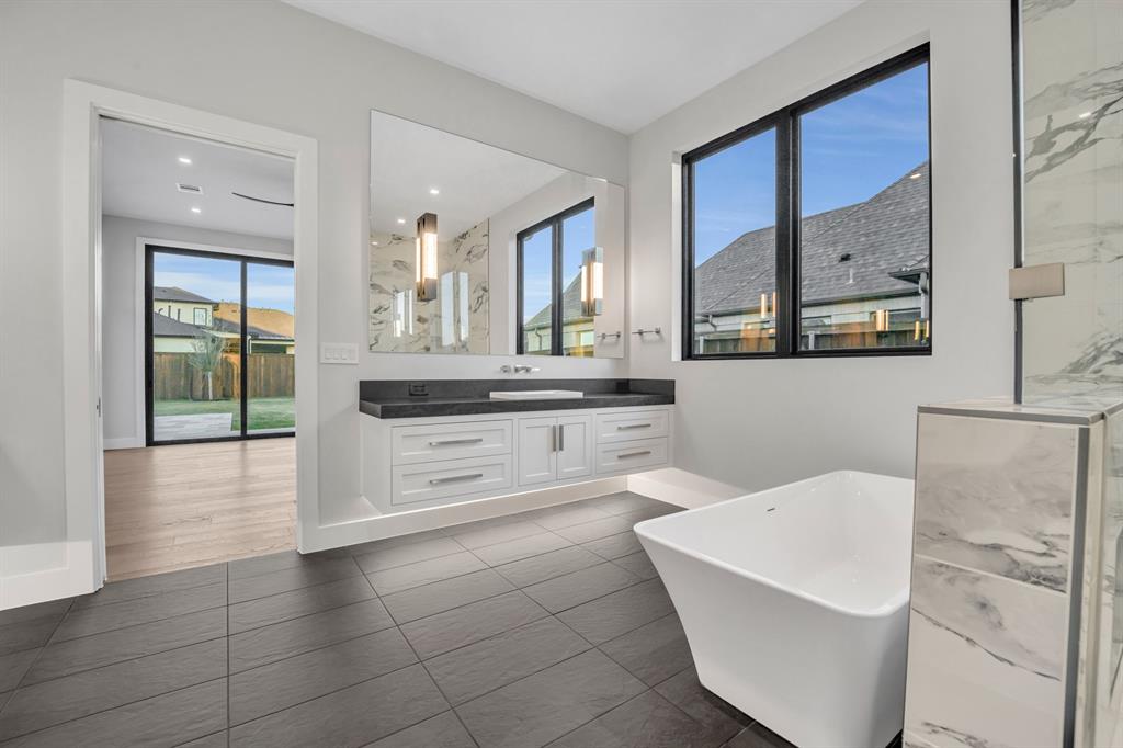 Oakleigh Add - Residential