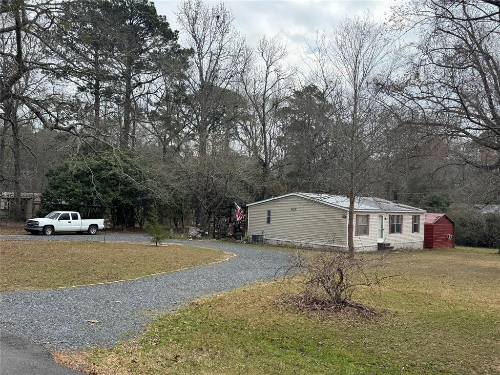 Expressway Acres - Residential