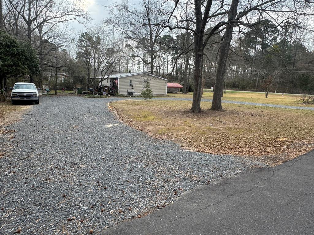 Expressway Acres - Residential