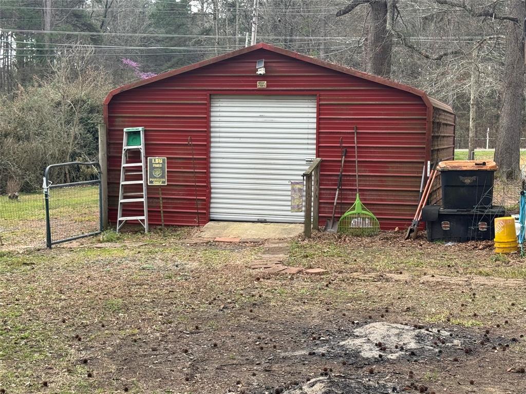 Expressway Acres - Residential