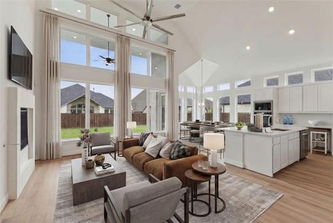 2830 Shane Drive Midlothian TX 76065